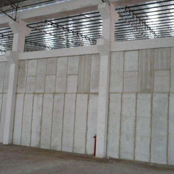 天津硅酸钙板轻质隔墙板