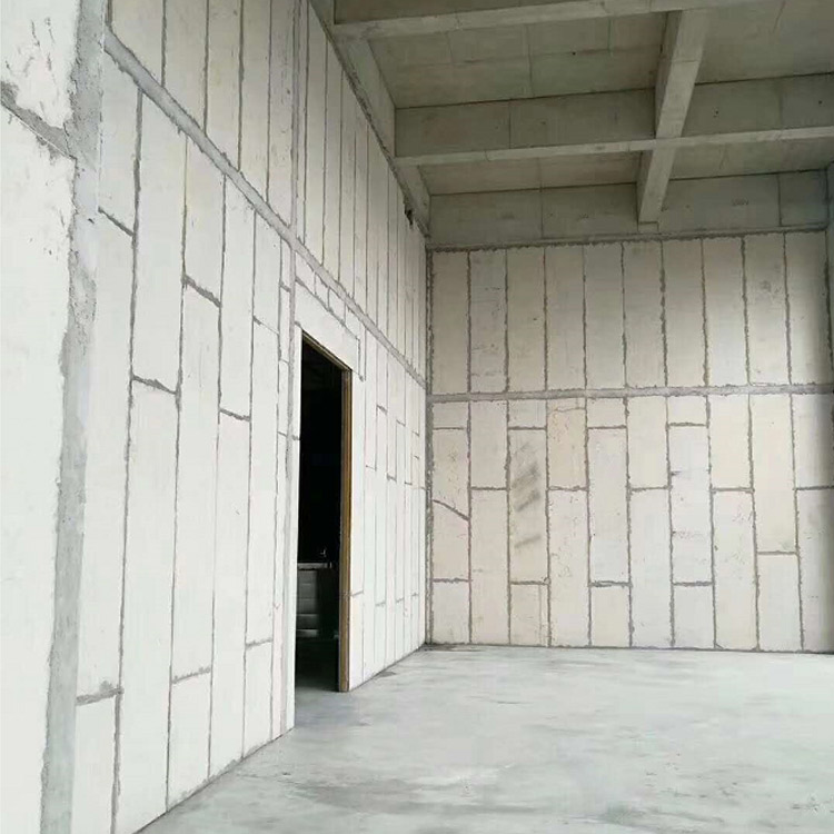 天津泰安轻质隔墙板施工安装