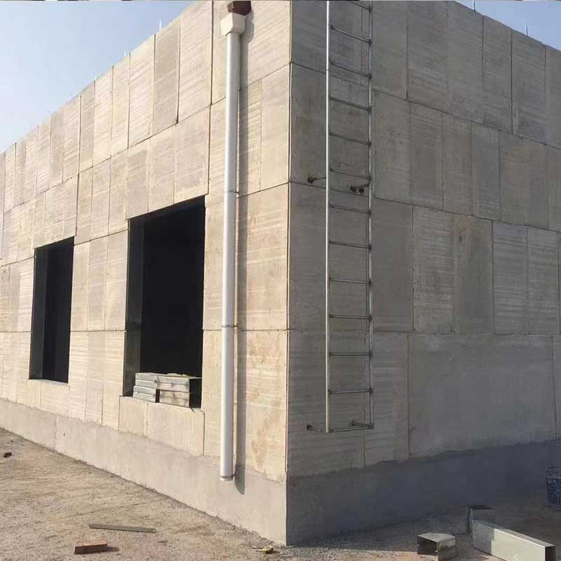 天津装配式建筑可用预制拼装式墙板