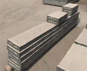 天津钢桁架轻型屋面板