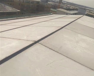 天津钢桁架轻型屋面板