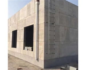 天津装配式建筑可用预制拼装式墙板